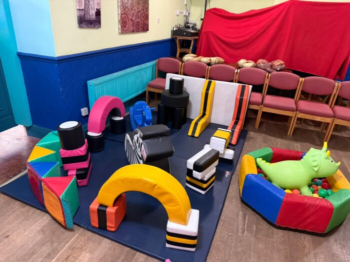 Regular Liquorice Allsorts Softplay - Image 2